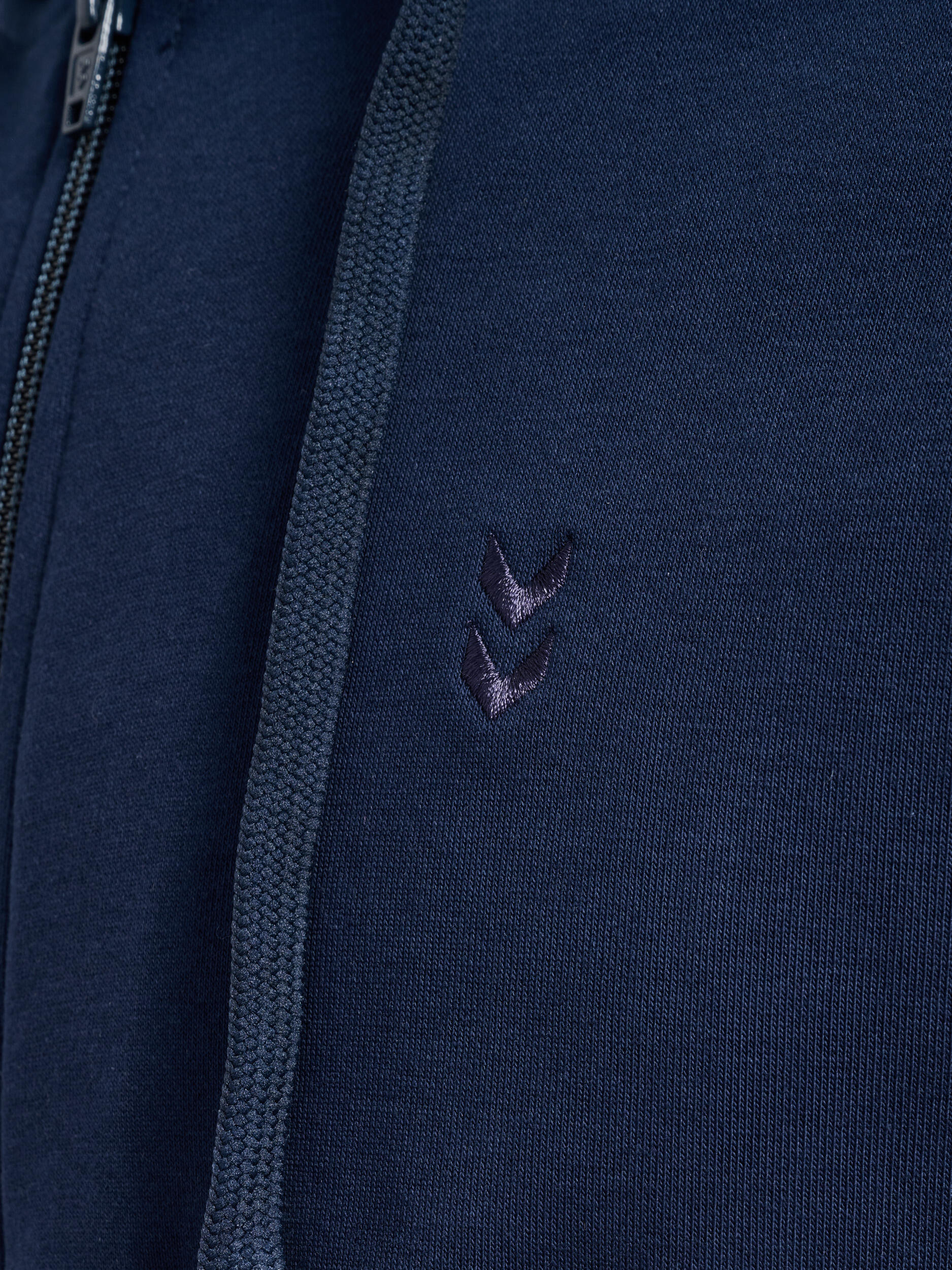 Reißverschluss Kapuzenpullover Hmlpulse Herren 7/7