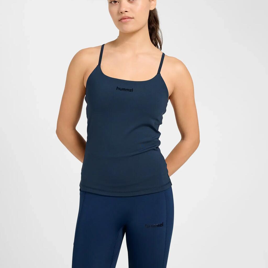 Women's swimsuit Hummel Prima Built In