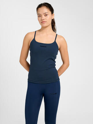 Brassière femme Hummel Prima Built In Support