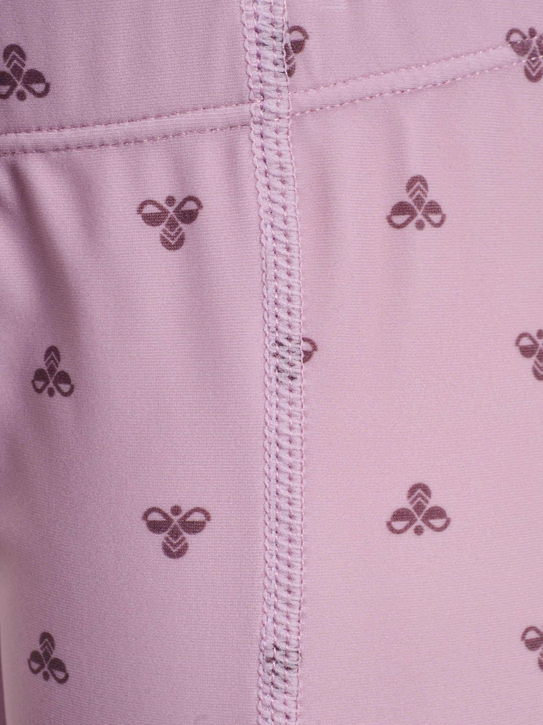 Shorts da mare per bambini Hummel BEE AOP 3/5