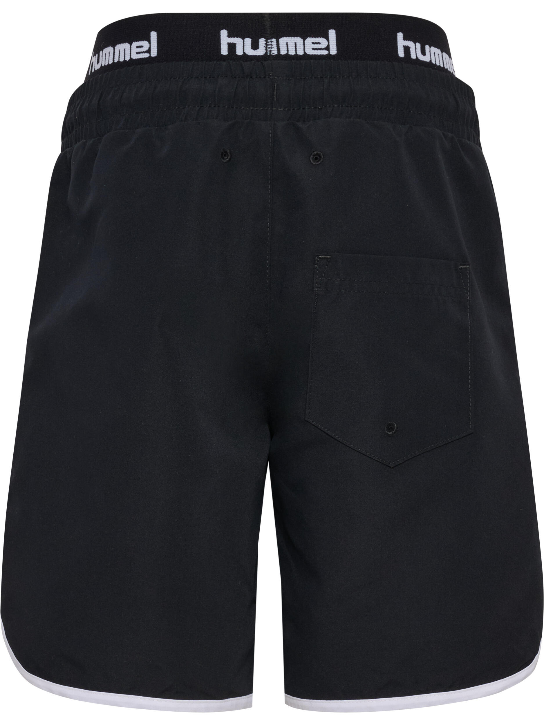 Custome da bagno uomo per bambini Hummel Regular Long 2/5
