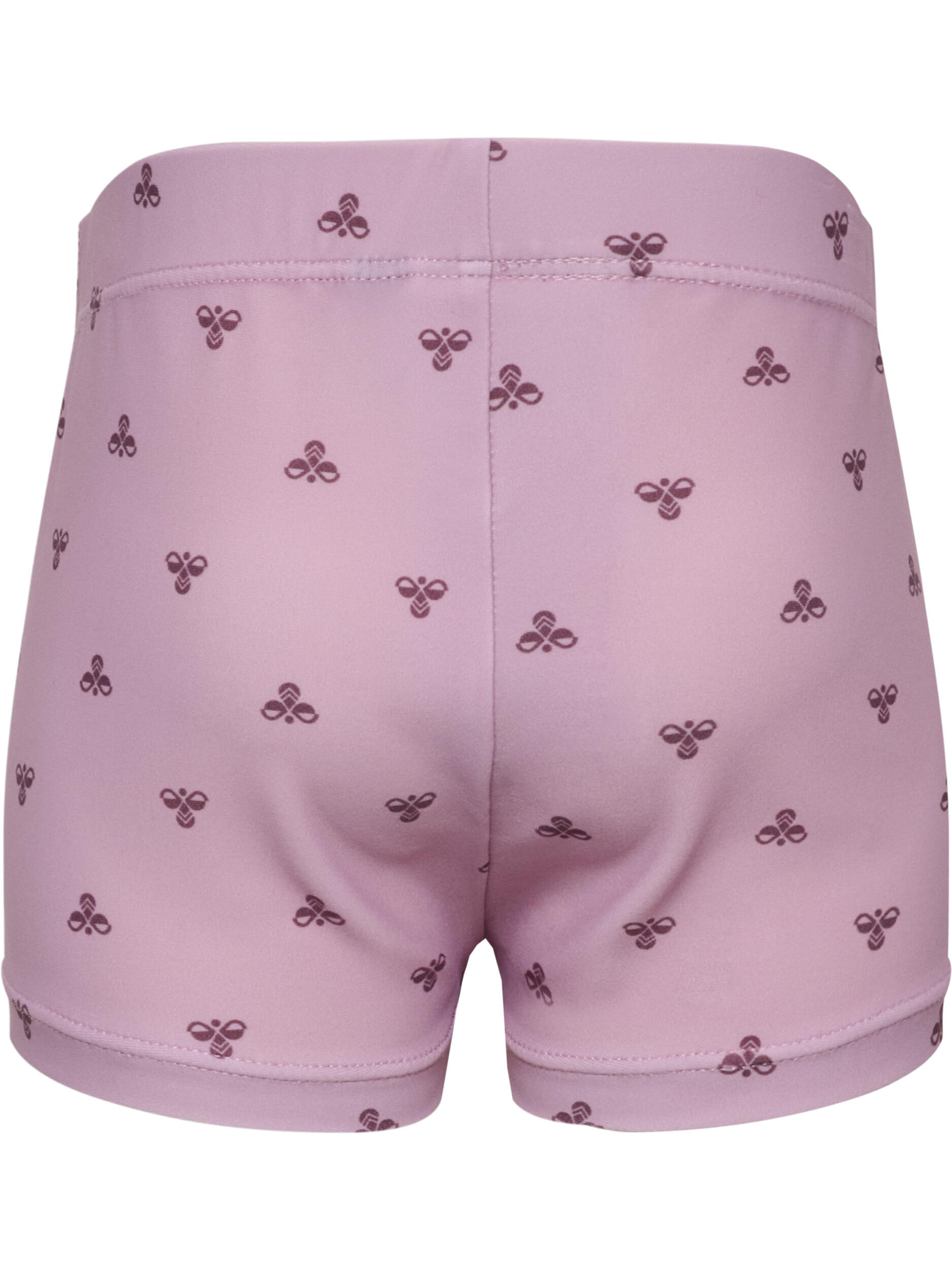 Shorts da mare per bambini Hummel BEE AOP 2/5