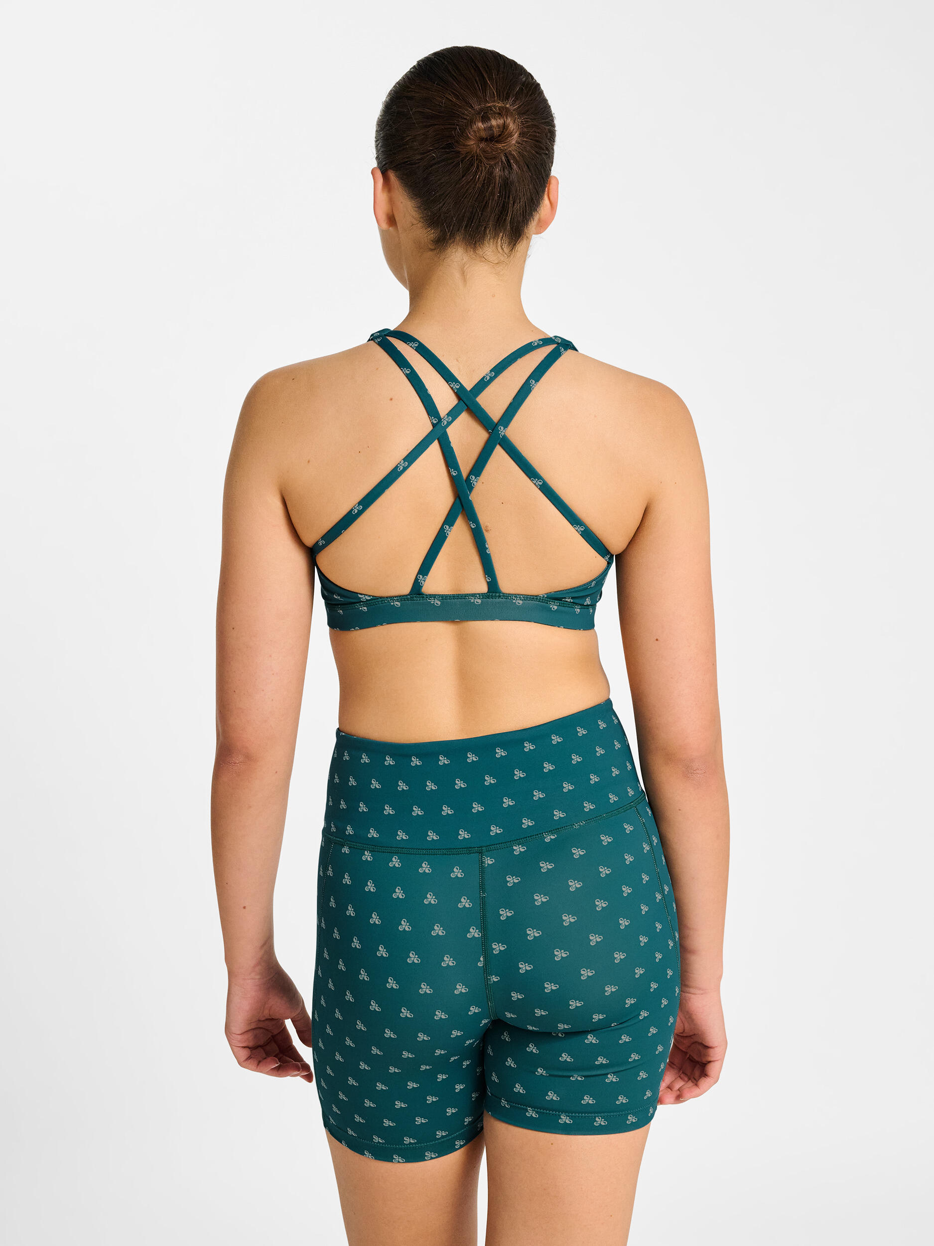 Top Hmlhiit Mujer 2/7