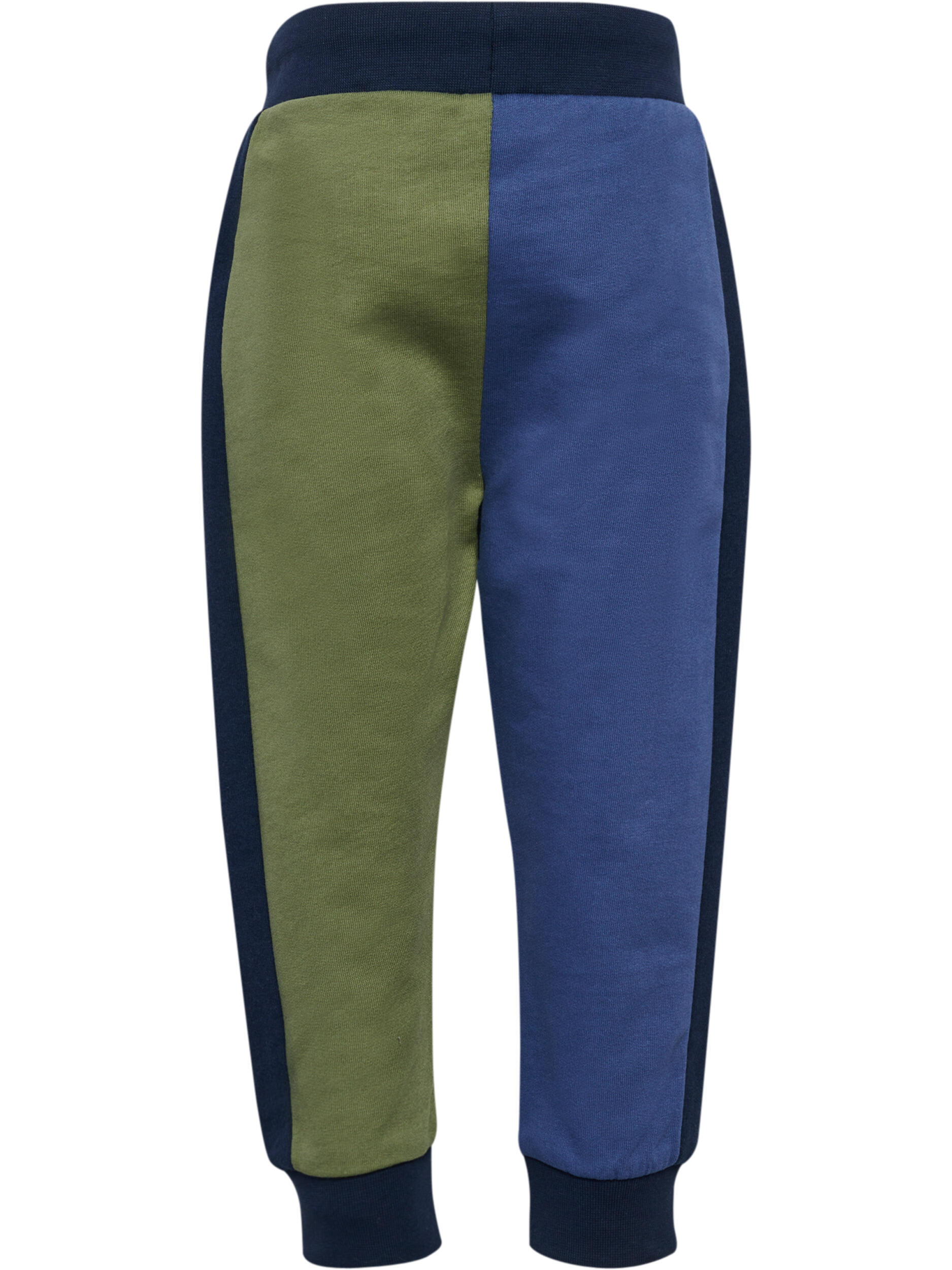 Trekkoordsluiting Broek Hmlassym Jongens 2/5