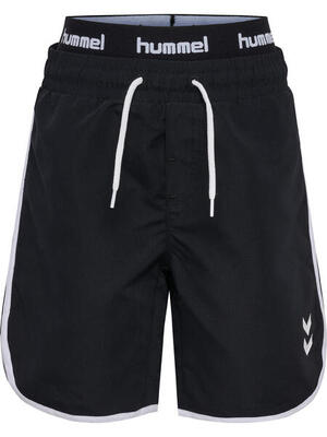 Custome da bagno uomo per bambini Hummel Regular Long