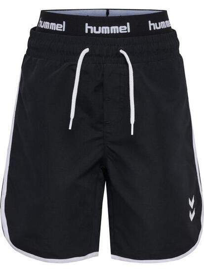 Custome da bagno uomo per bambini Hummel Regular Long