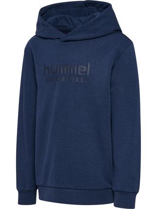 Bluza z kapturem dla dzieci Hummel Base