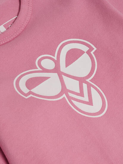 Bouton-Pression Pièce Unique Hmlmini Enfant