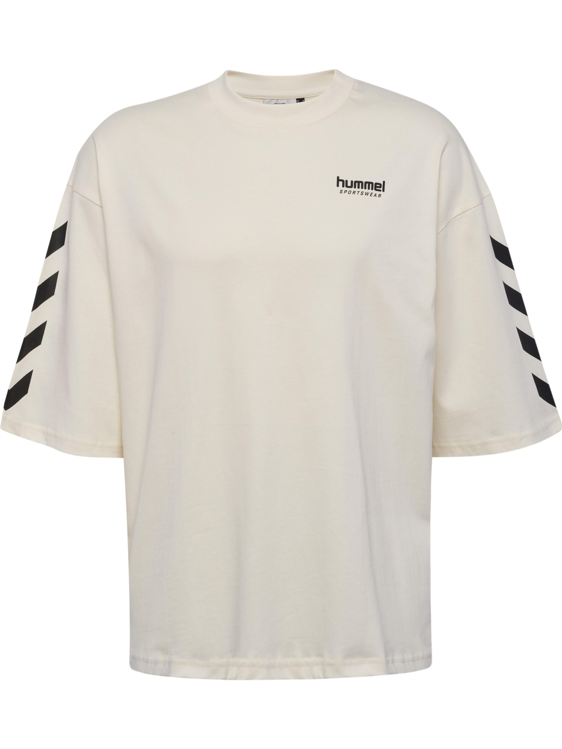 Oversized T-Shirt Hummel Willy SW 6/9