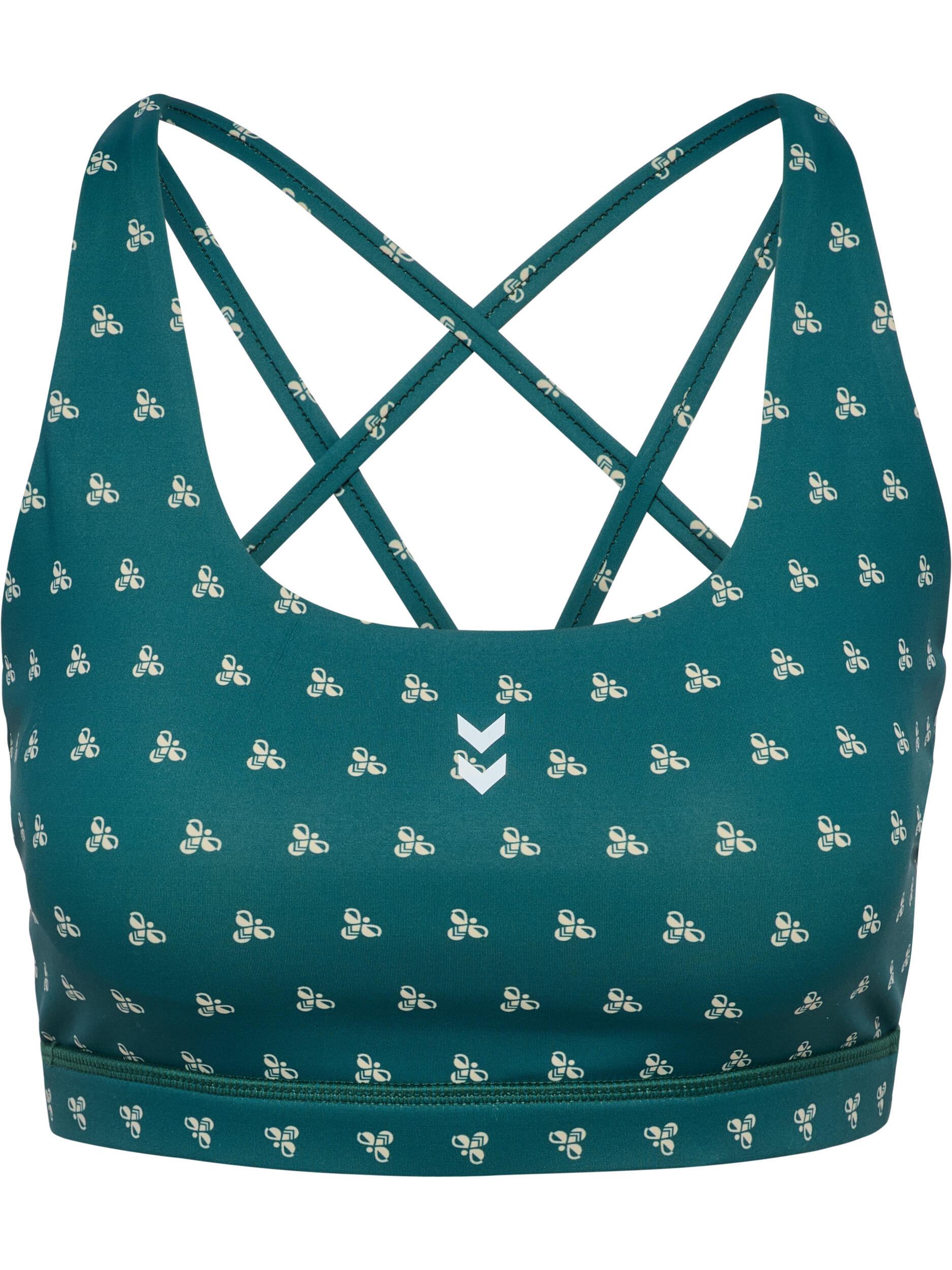 Top Hmlhiit Mujer 5/7