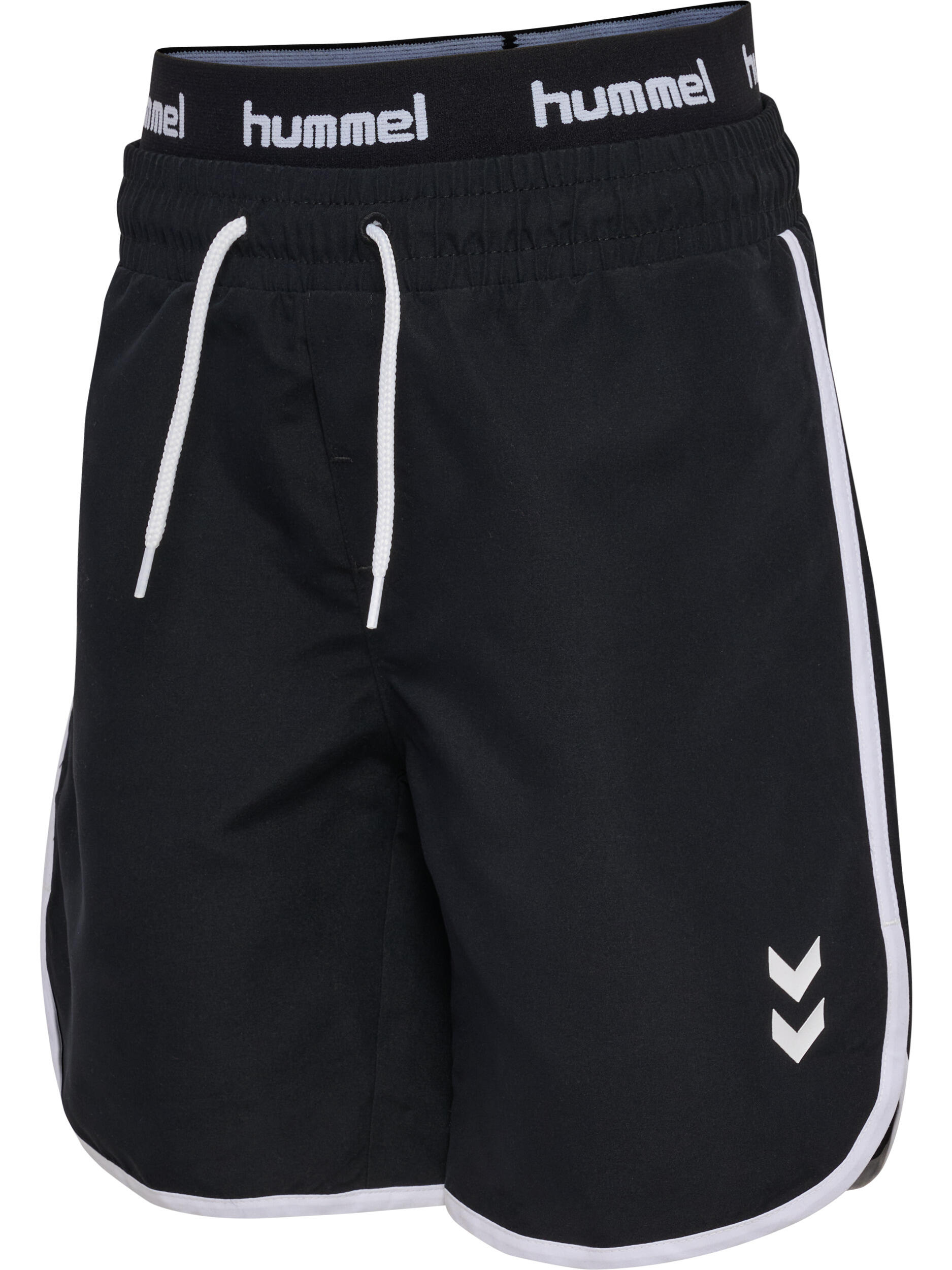 Custome da bagno uomo per bambini Hummel Regular Long 4/5