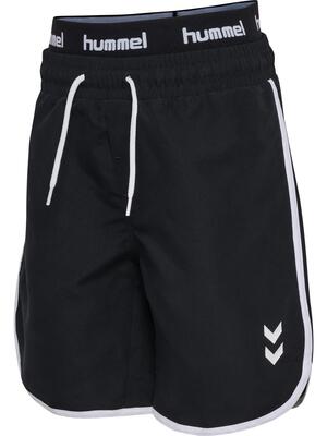 Custome da bagno uomo per bambini Hummel Regular Long