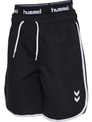 Fermeture À Cordon Swim Short Hmljr Reg Garçon