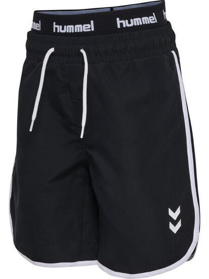 Custome da bagno uomo per bambini Hummel Regular Long