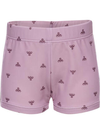 Enfiler Swim Short Hmlmini Enfant