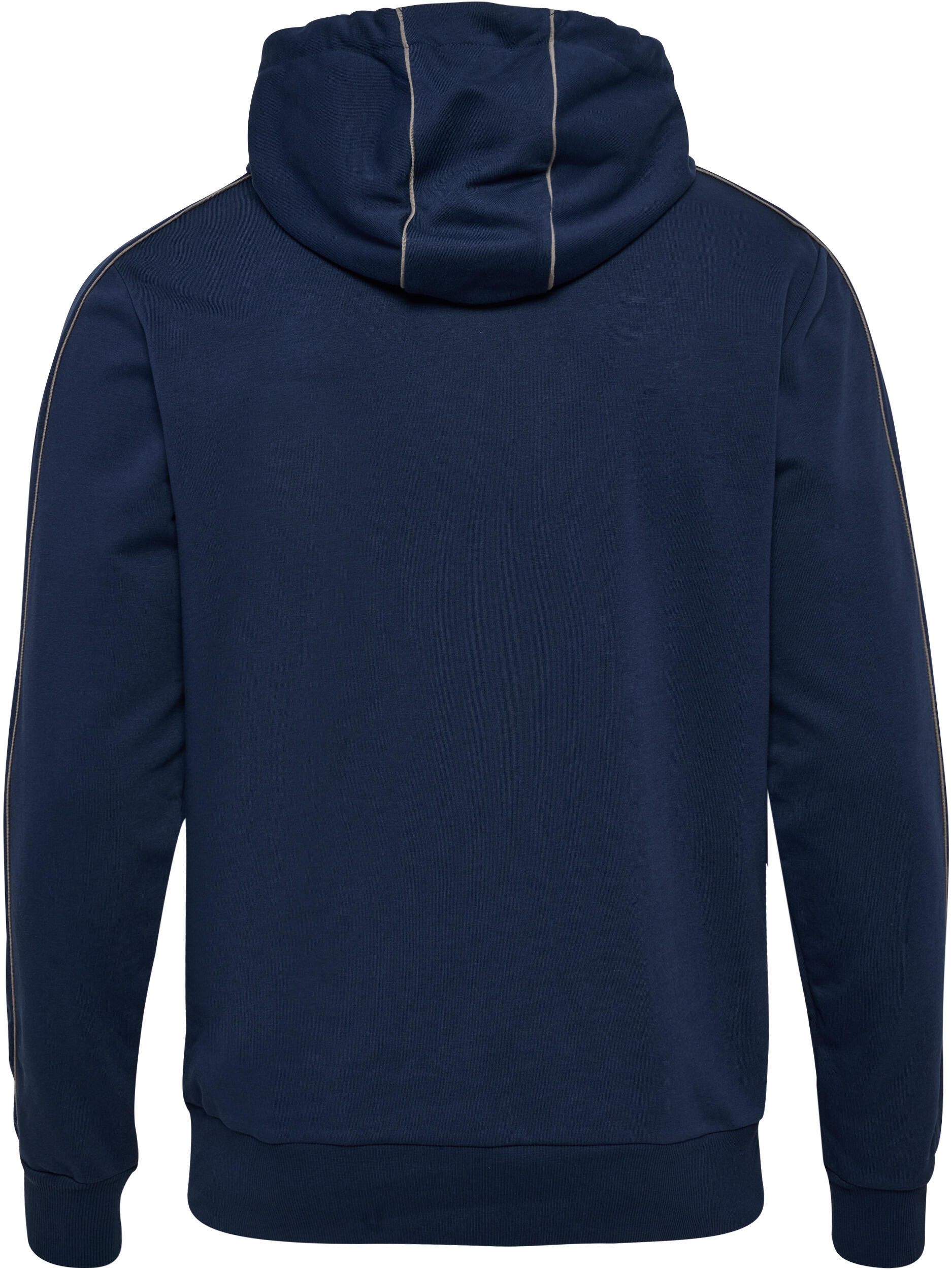 Reißverschluss Kapuzenpullover Hmlpulse Herren 6/7