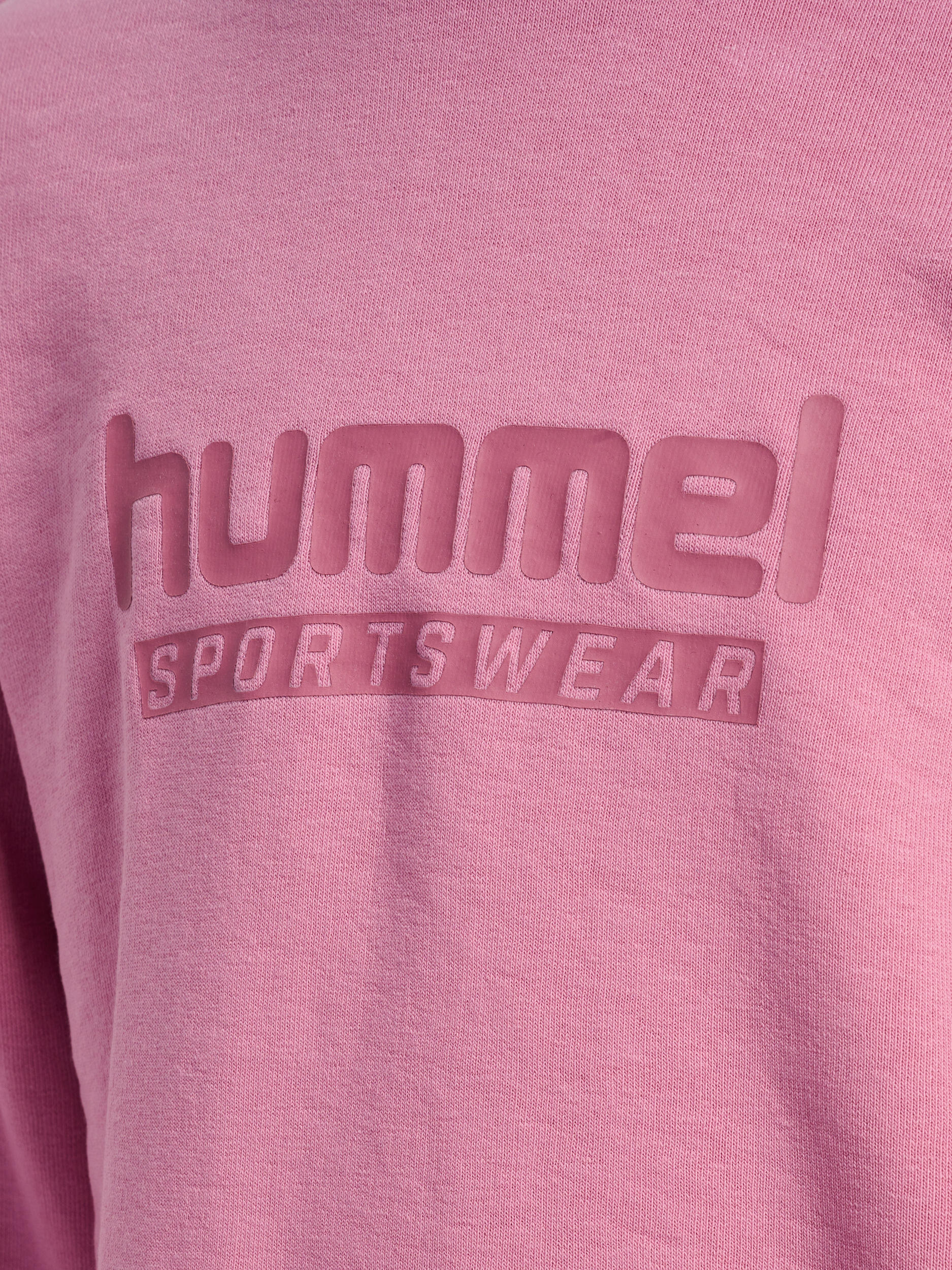 Sudadera Hmljr Base Los Niños Unisex 7/7