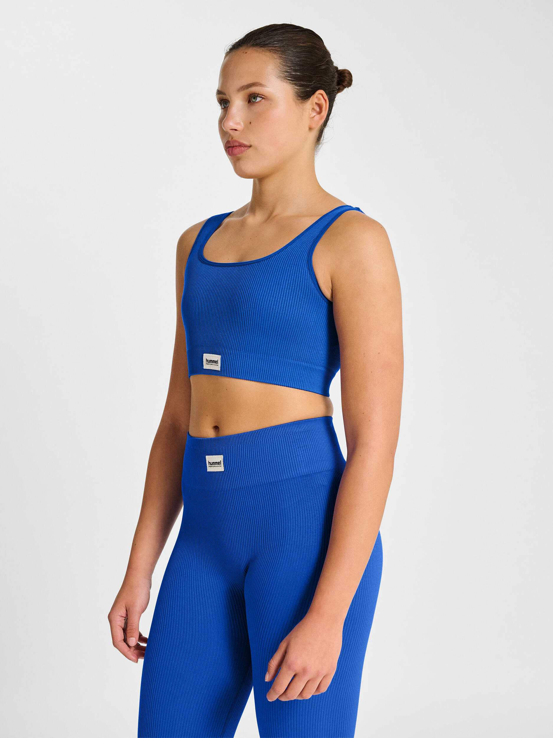 Blauw
