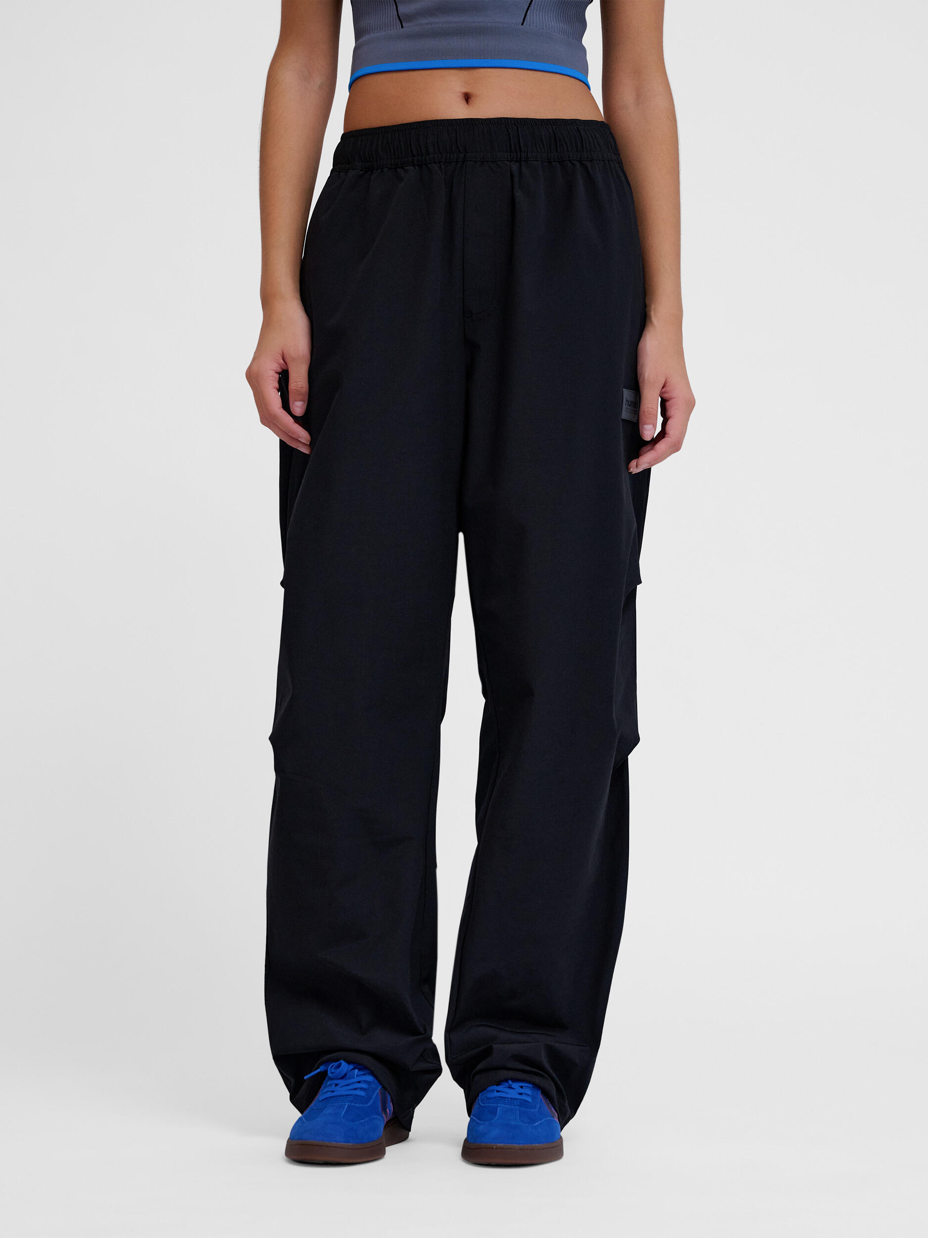 Instap Broek Hmlsorona Lifestyle Unisex Volwassene 2/7