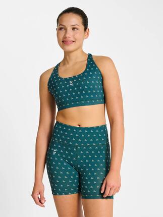 Enfiler Sac Banane Hmlhiit Femme
