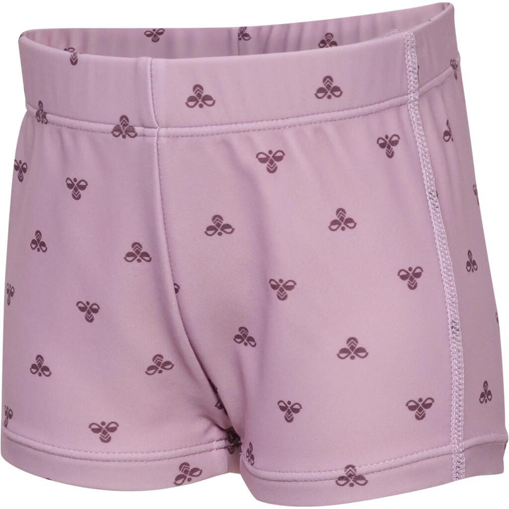 Baby boy Swim trunks Hummel BEE AOP