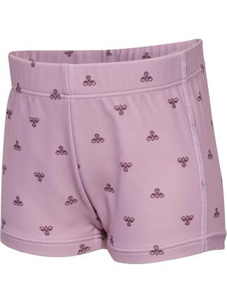 Enfiler Swim Short Hmlmini Enfant