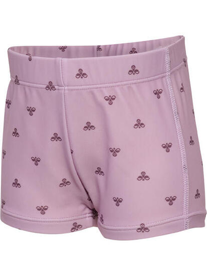 Enfiler Swim Short Hmlmini Enfant