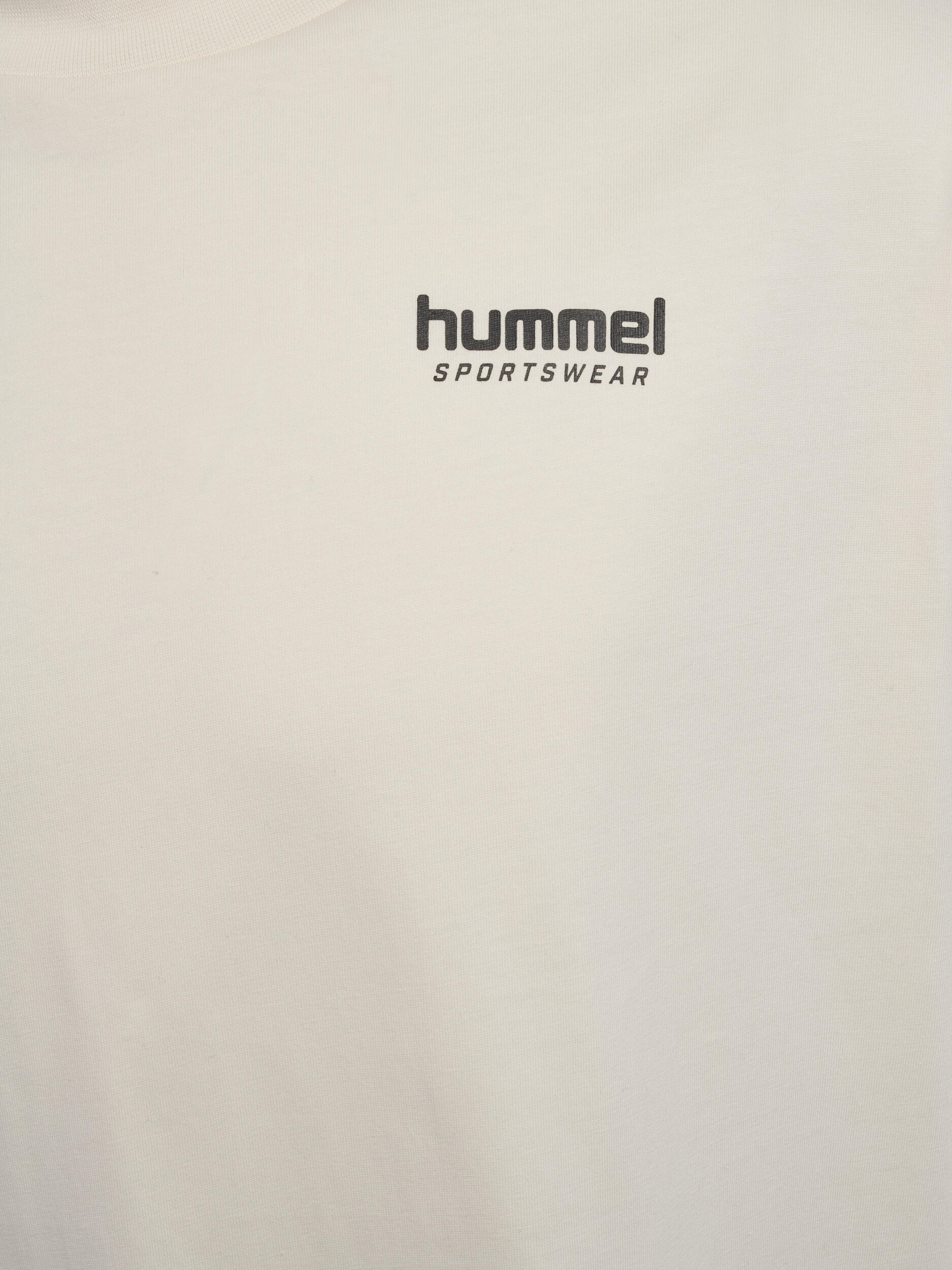 Oversized T-Shirt Hummel Willy SW 8/9