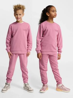 Tuta per bambini Hummel Base