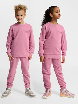 Survêtement enfant Hummel Base