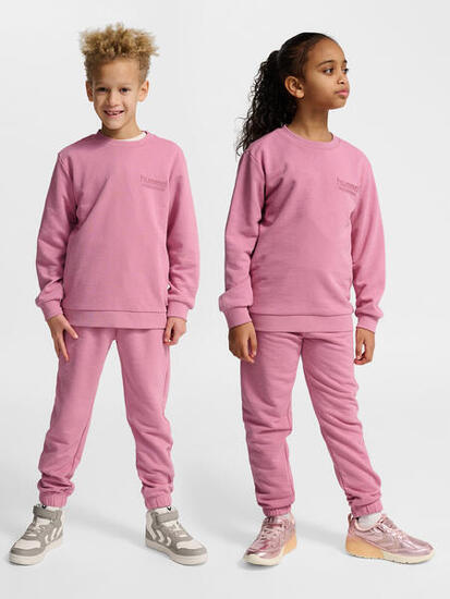 Fermeture À Cordon Robe Hmljr Base Enfant