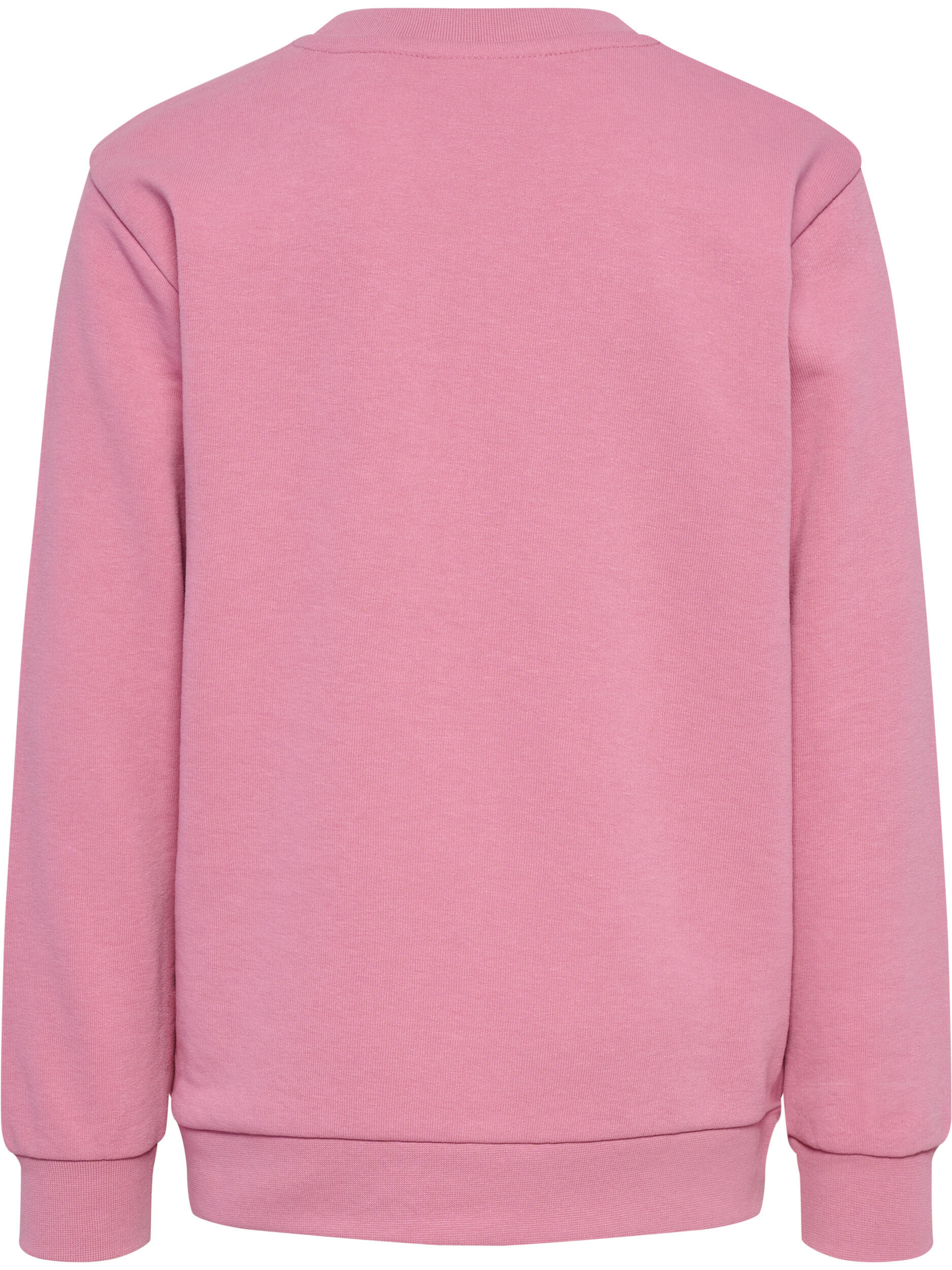 Sudadera Hmljr Base Los Niños Unisex 6/7