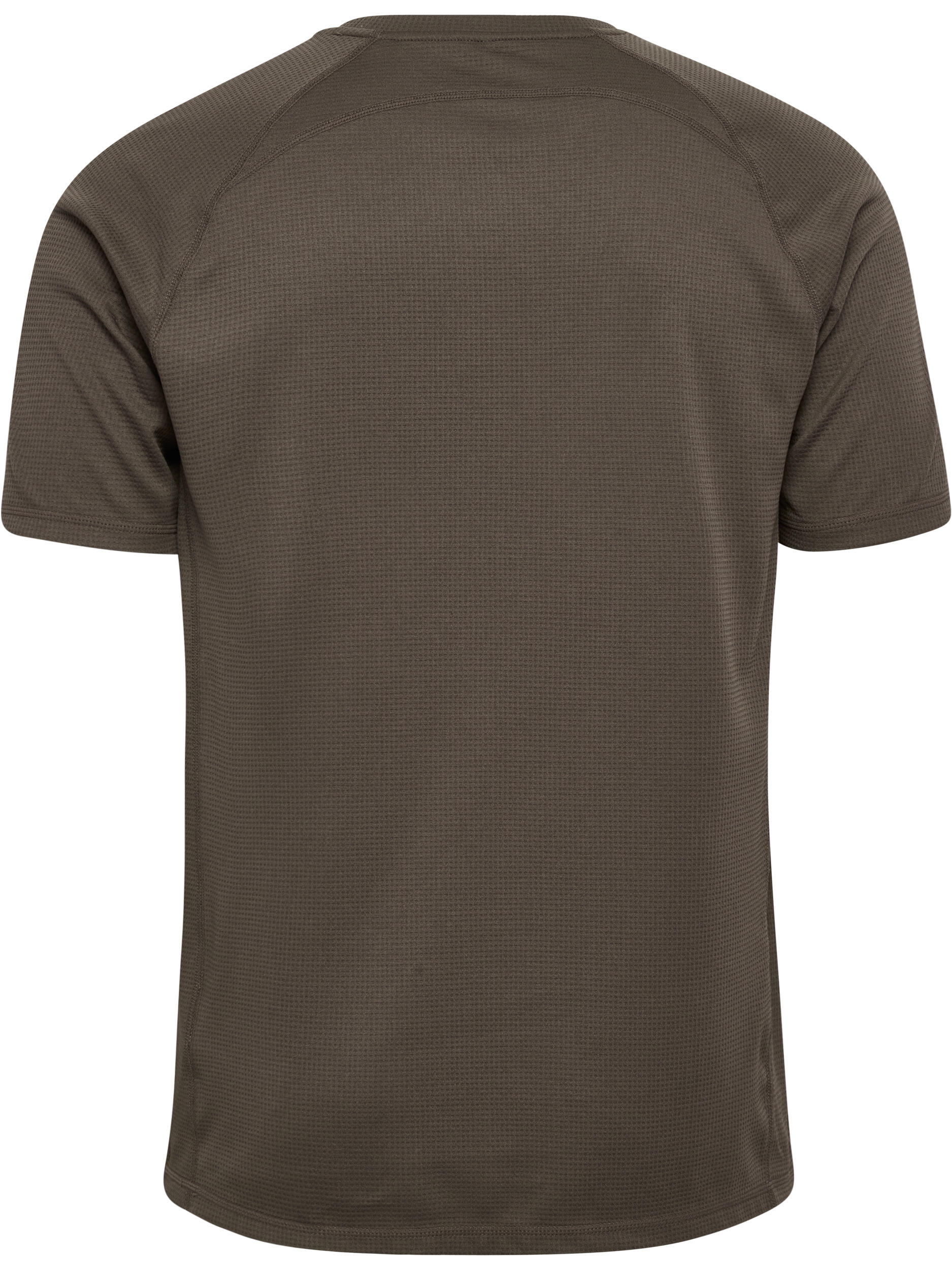 T-Shirt Raglanärmel Hmlmomentum Multisport Herren 6/7