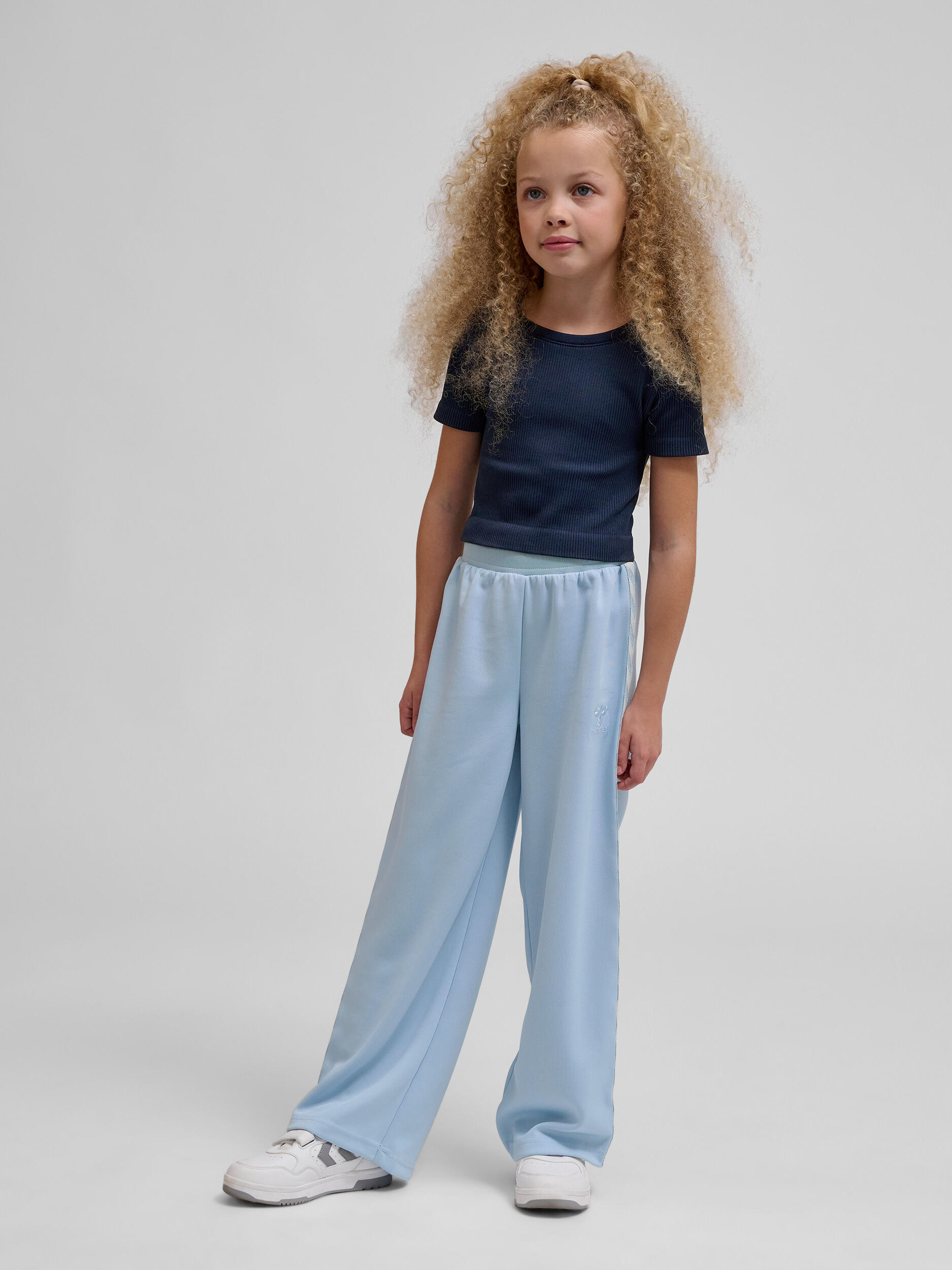 Fermeture À Cordon Pantalon Hmldaily Fille 3/7