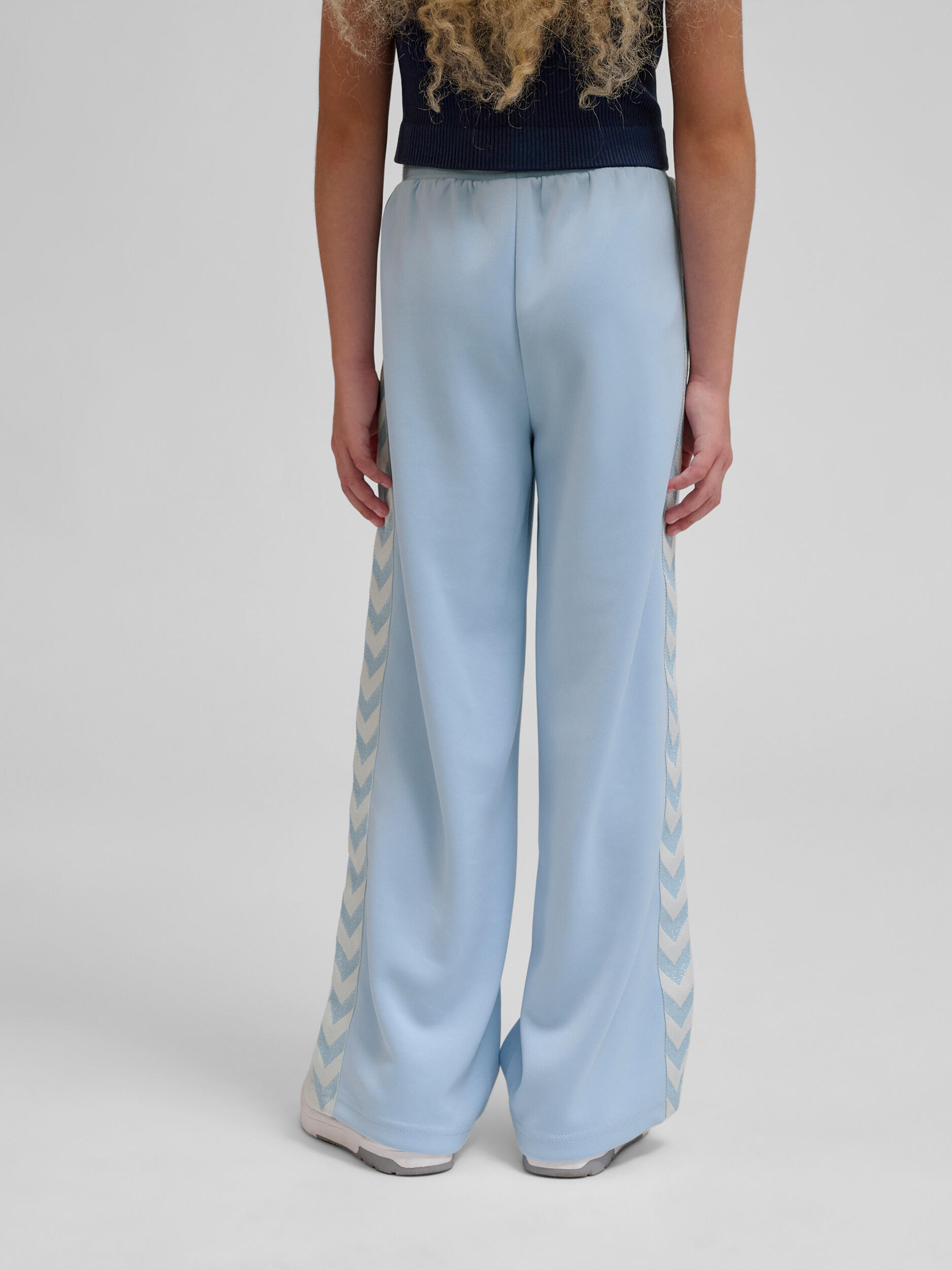 Fermeture À Cordon Pantalon Hmldaily Fille 2/7