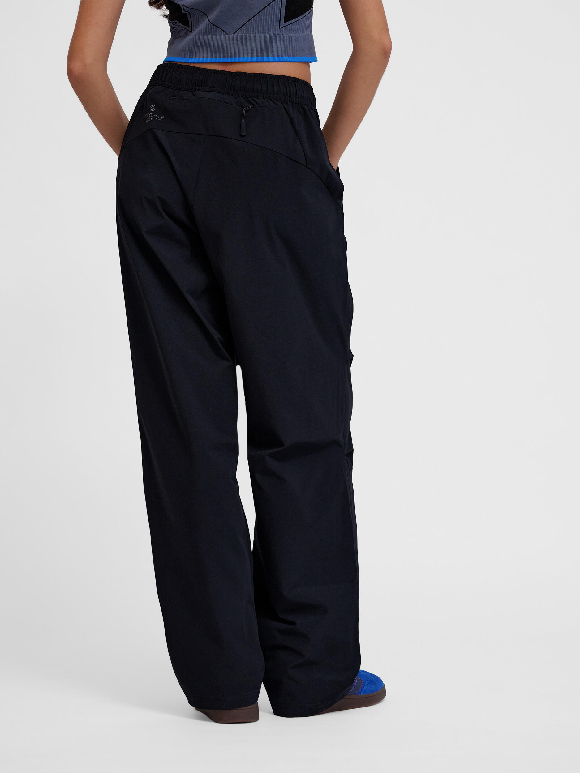 Instap Broek Hmlsorona Lifestyle Unisex Volwassene 4/7