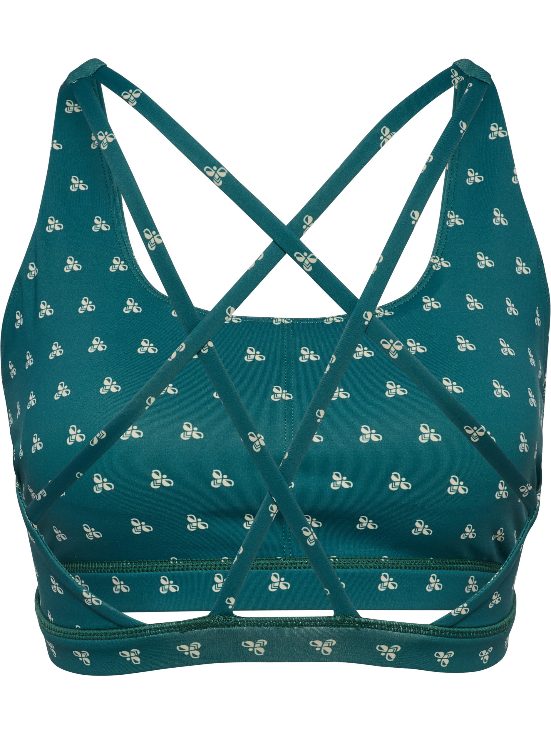 Top Hmlhiit Mujer 6/7
