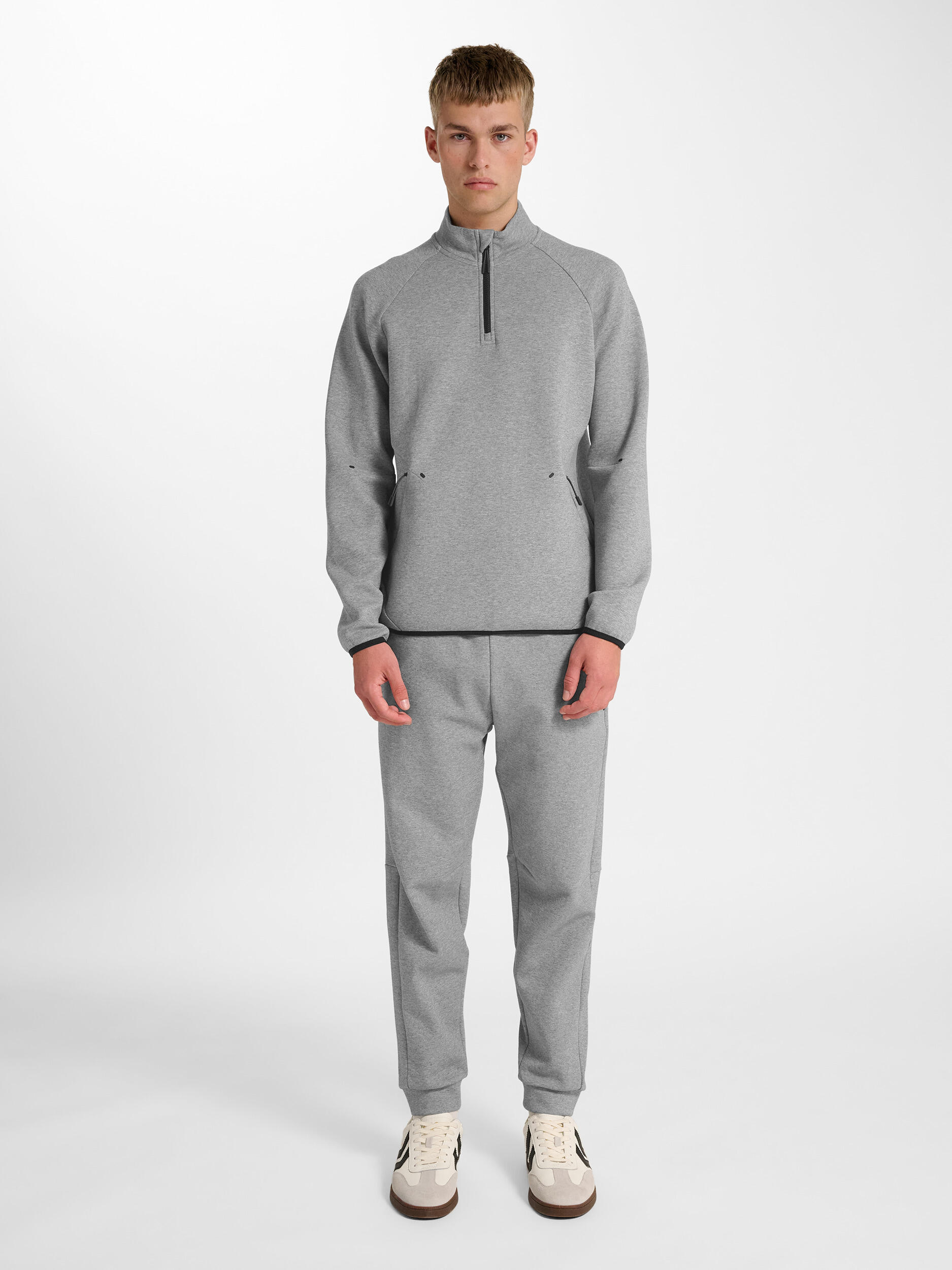 Fermeture Éclair Zip Combinaison Hmltech Adulte 3/7