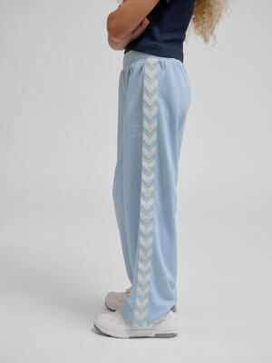 Trekkoordsluiting broek hmldaily meisjes