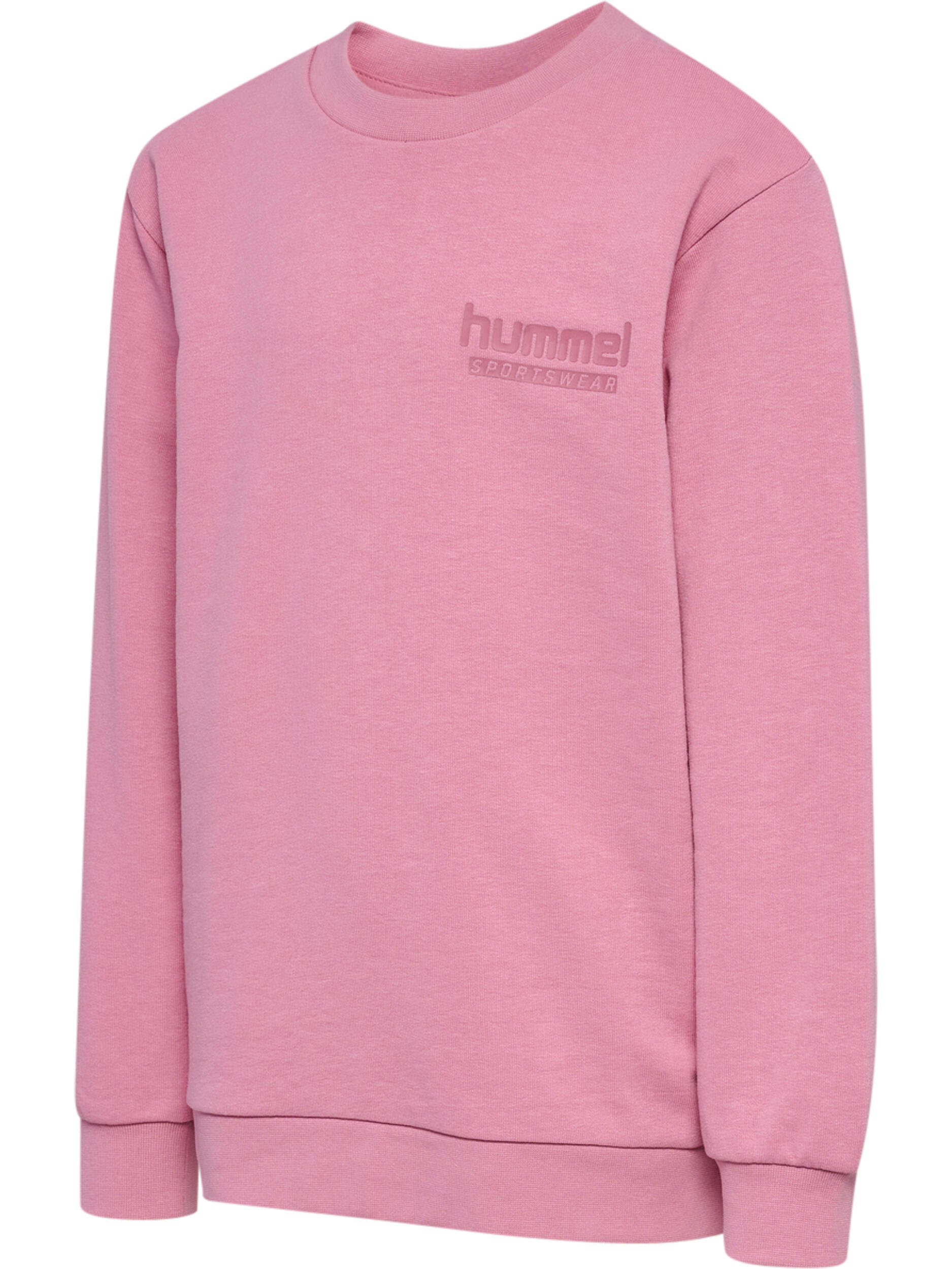Fato de treino para crianças Hummel Base 6/7