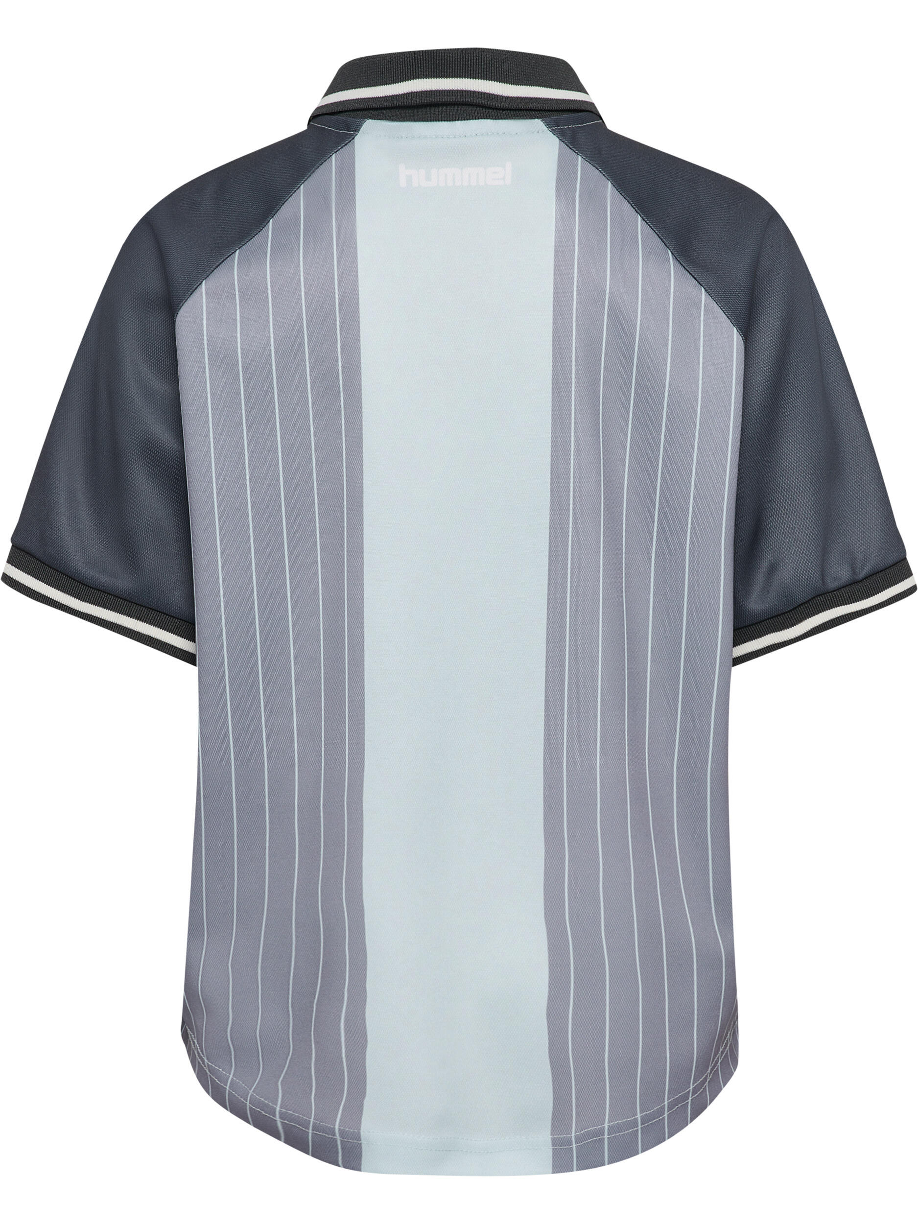 Enfiler T-Shirt Hmljr Loose Enfant 2/6