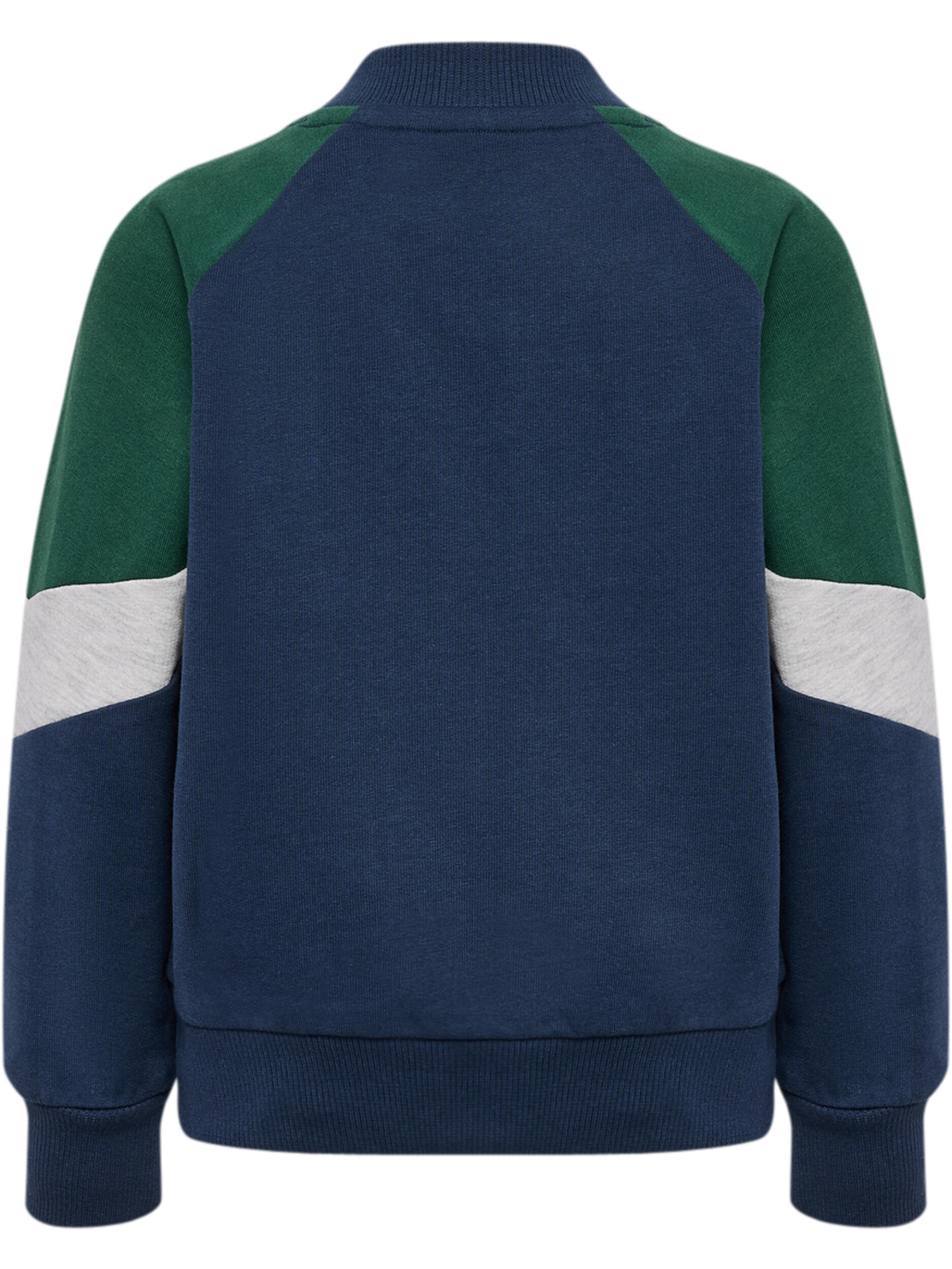 Fermeture Éclair Zip Combinaison Hmlmini Enfant 2/5