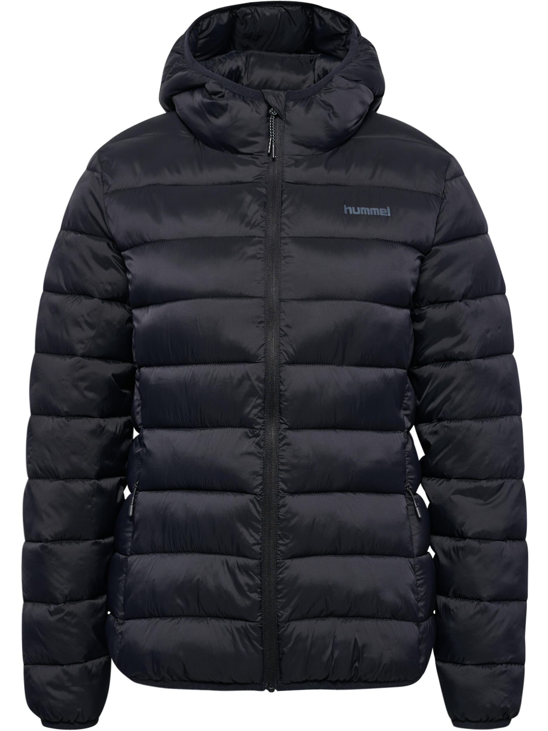 Reißverschluss Jacke Hmllightweight Damen 5/7