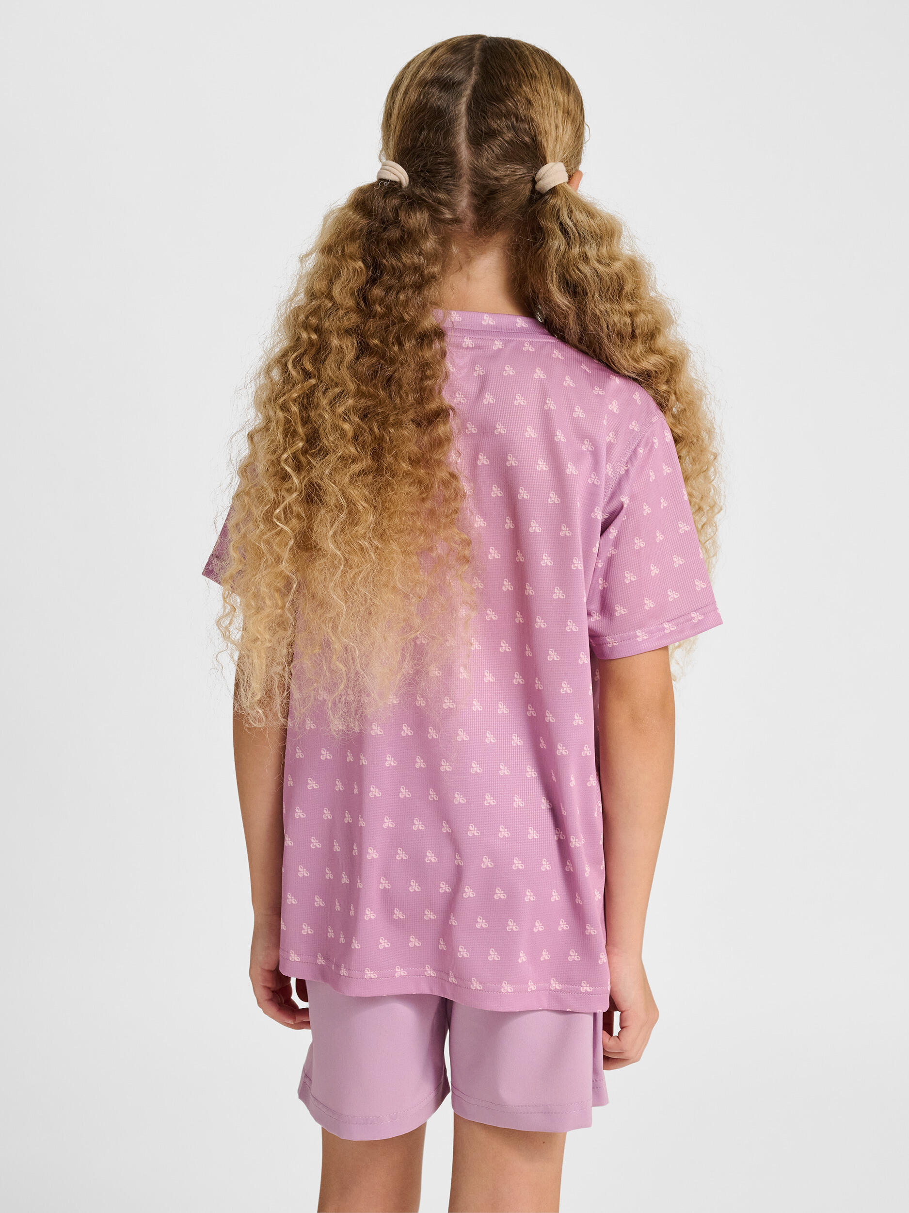 T-Shirt Hmljr Bee Kinder 2/7