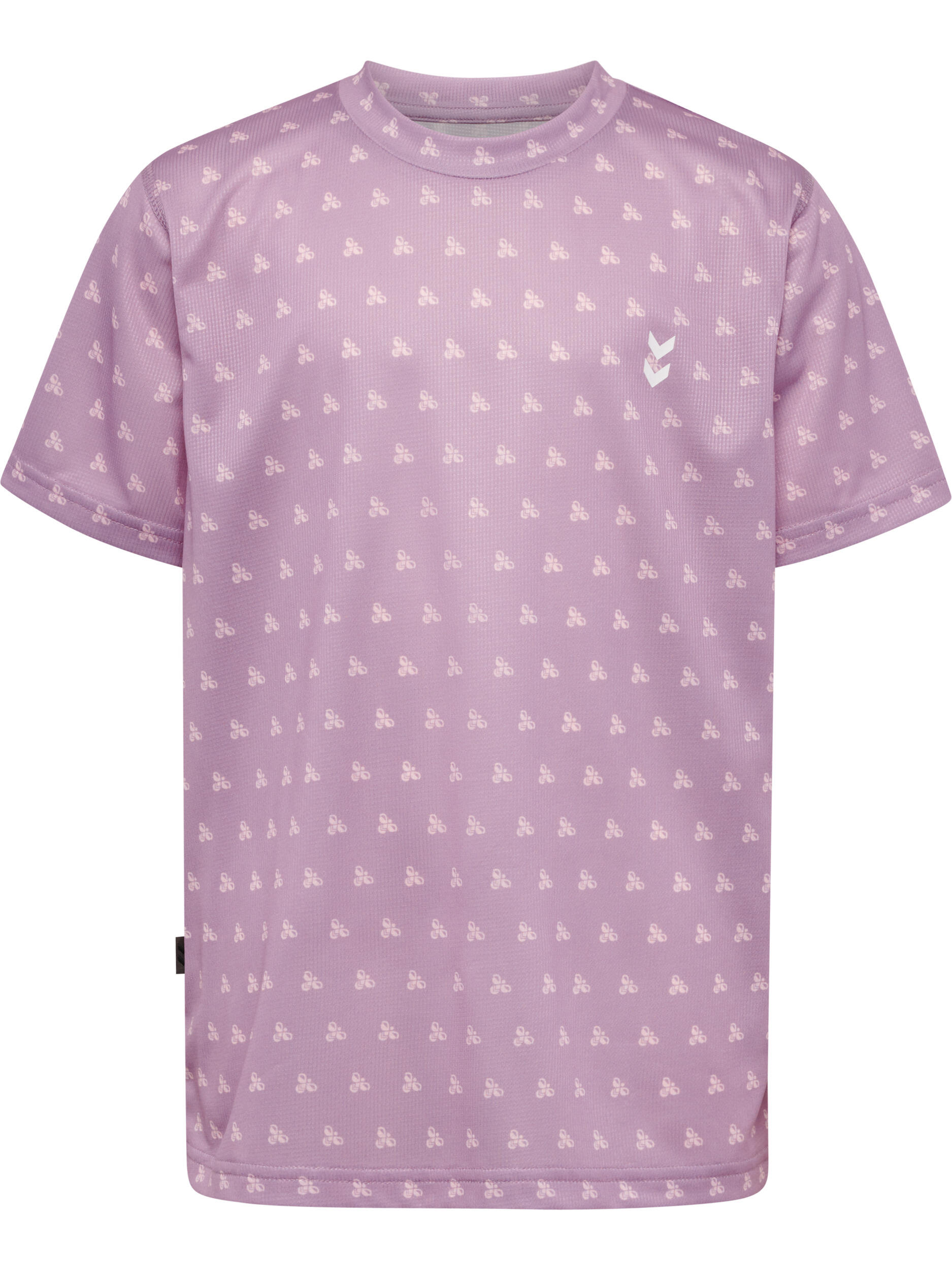 T-Shirt Hmljr Bee Kinder 5/7