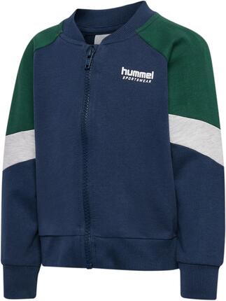 Fermeture Éclair Zip Combinaison Hmlmini Enfant