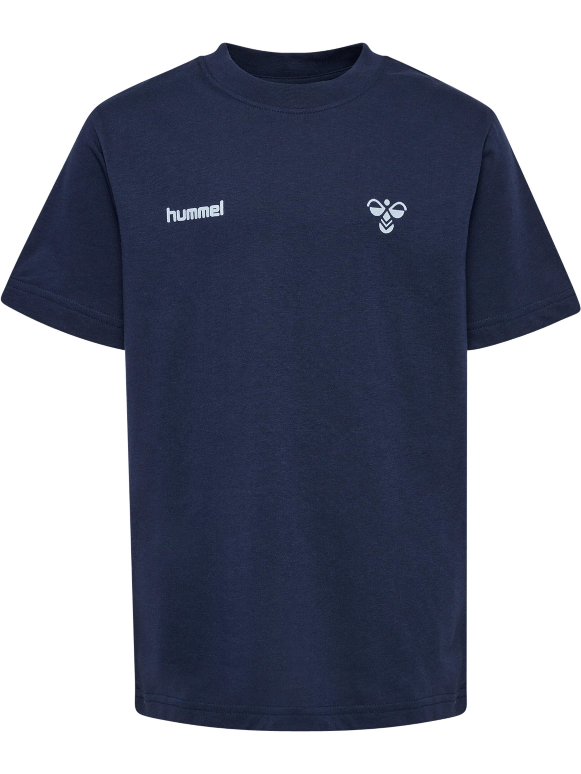 T-Shirt Hmljr Graphic Kinder 5/7