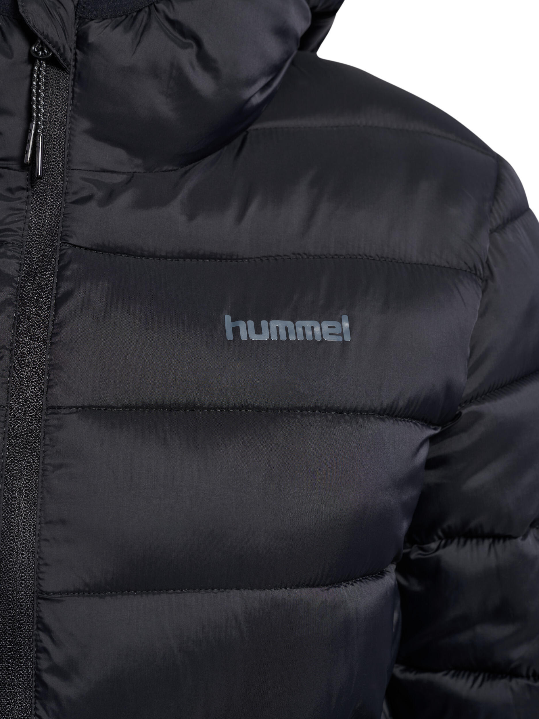 Reißverschluss Jacke Hmllightweight Damen 7/7