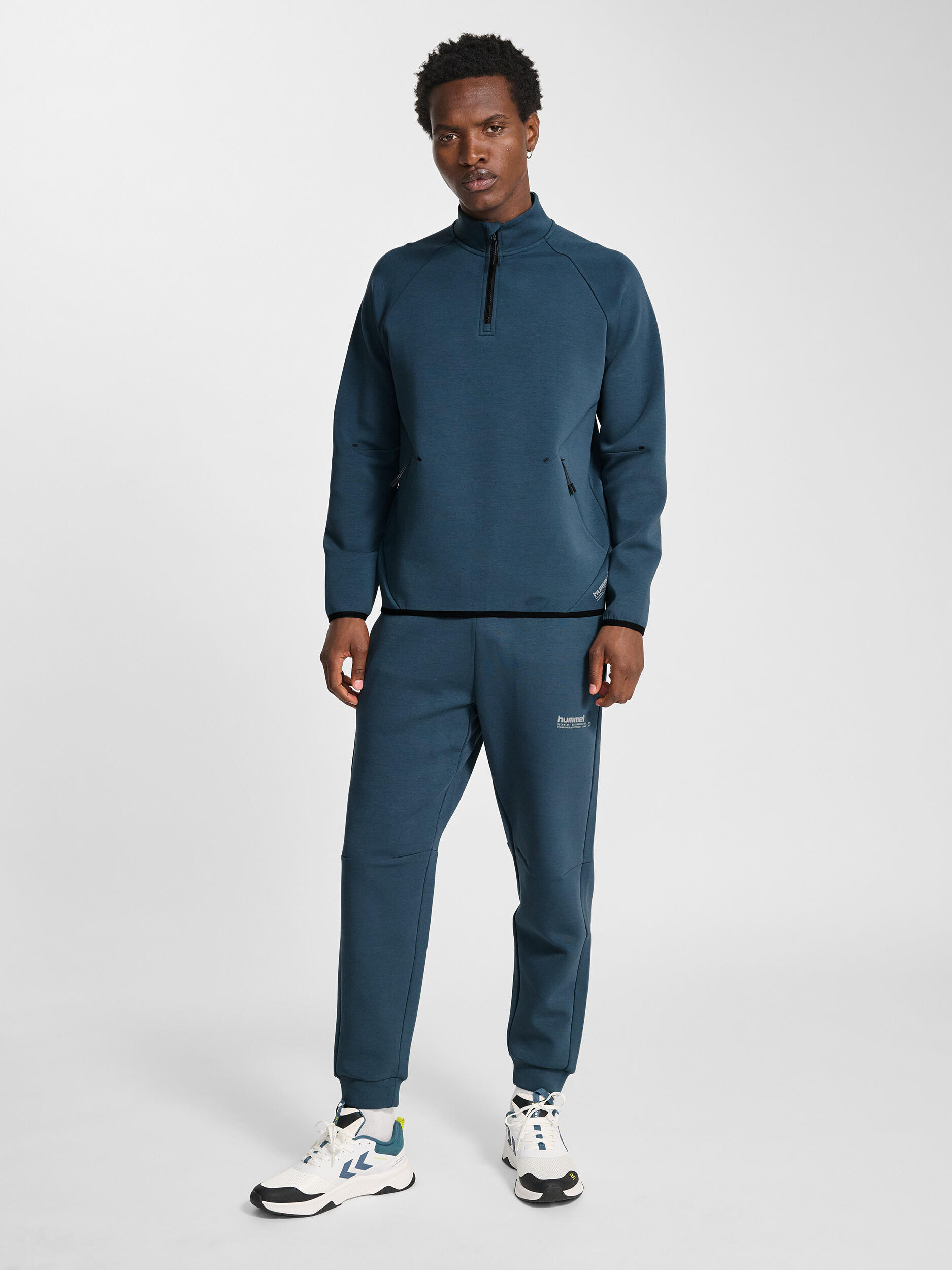 Fermeture Éclair Zip Combinaison Hmltech Adulte 3/7