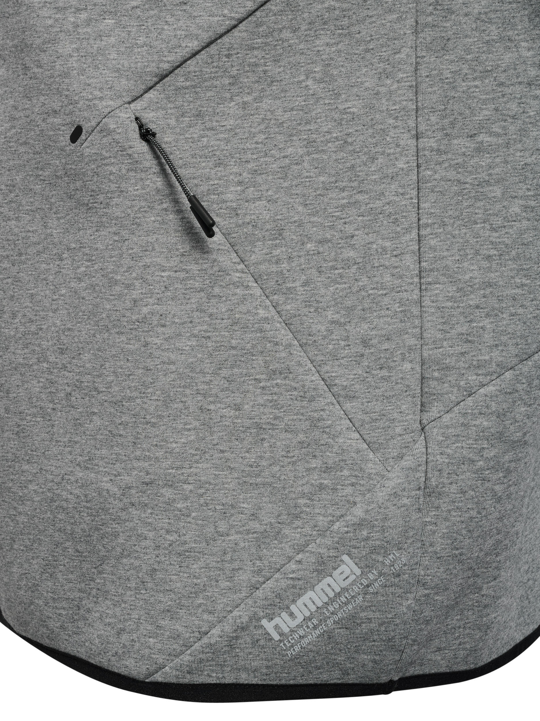Fermeture Éclair Zip Combinaison Hmltech Adulte 7/7